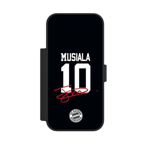Apple iPhone 18 Pro NIVOflip Musiala 10