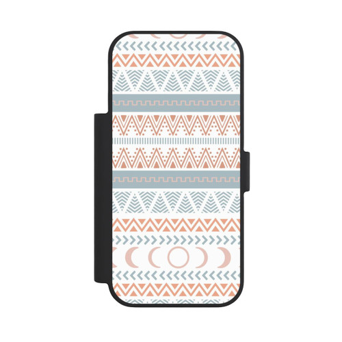 Apple iPhone 18 Pro NIVOflip Boho Theme