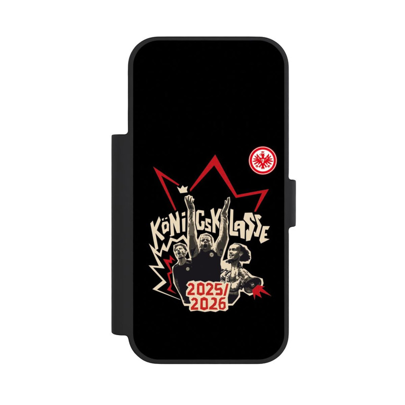 iPhone 18 Pro NIVOflip SGE Königsklasse