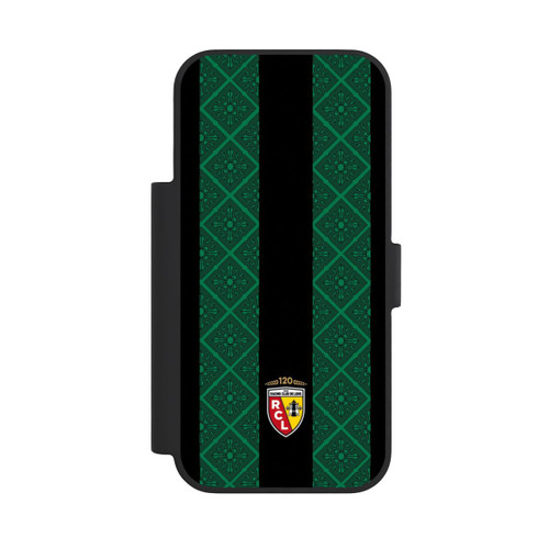Apple iPhone 18 Pro NIVOflip RC Lens Maillot Extérieur 25-26