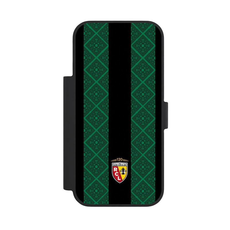 iPhone 18 Pro NIVOflip RC Lens Maillot Extérieur 25-26