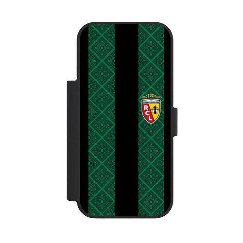 Apple iPhone 18 Pro NIVOflip RC Lens Maillot Extérieur 25/26
