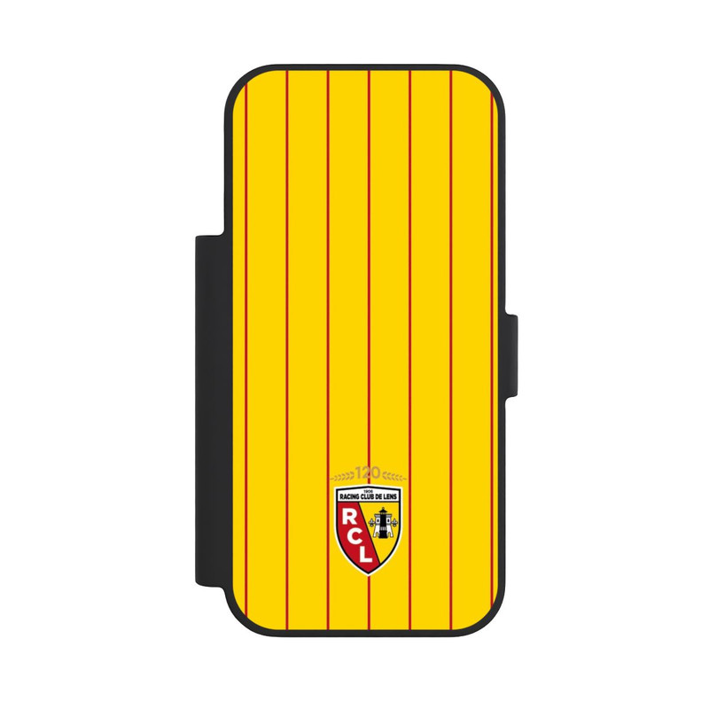 iPhone 18 Pro NIVOflip RC Lens Maillot Domicile 25/26