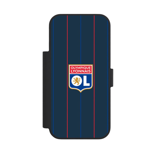 Apple iPhone 18 Pro NIVOflip OL Maillot Extérieur 25-26