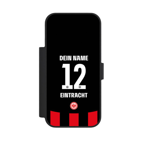 Apple iPhone 18 Pro NIVOflip Eintracht Frankfurt Trikot Personalisierbar 25-26