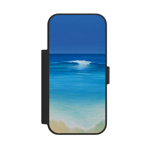 Apple iPhone 18 Pro NIVOflip Incoming Wave, by Derek Hare