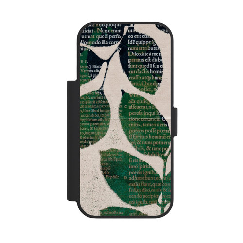 Apple iPhone 18 Pro NIVOflip Leaves, 2024, by Marco Campedelli