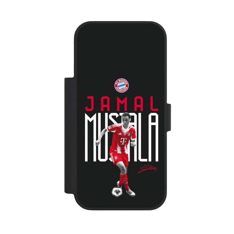 iPhone 18 Pro NIVOflip Jamal Musiala 25/26