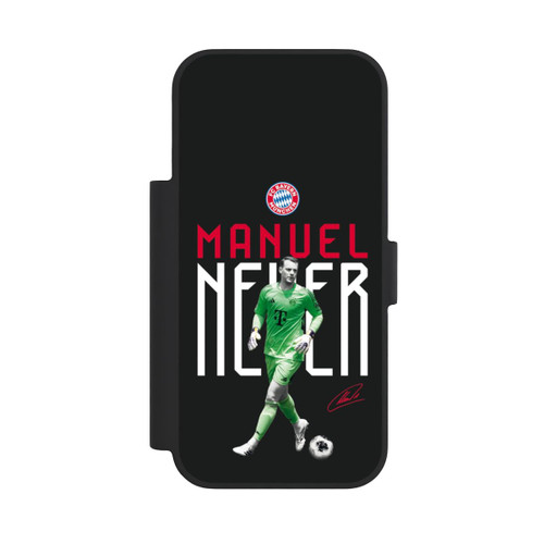 Apple iPhone 18 Pro NIVOflip Manuel Neuer 25/26