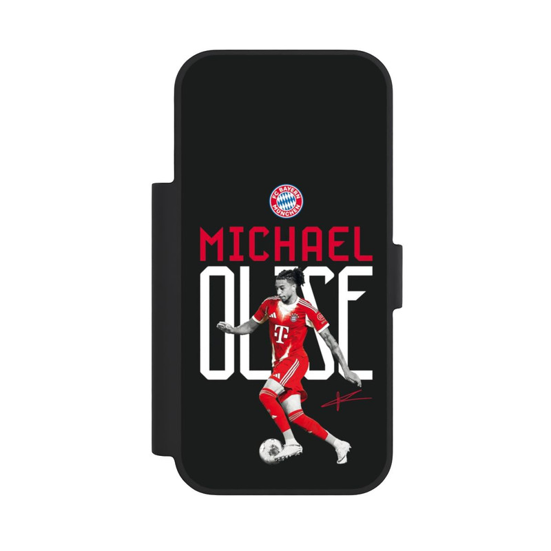 iPhone 18 Pro NIVOflip Michael Olise 25/26