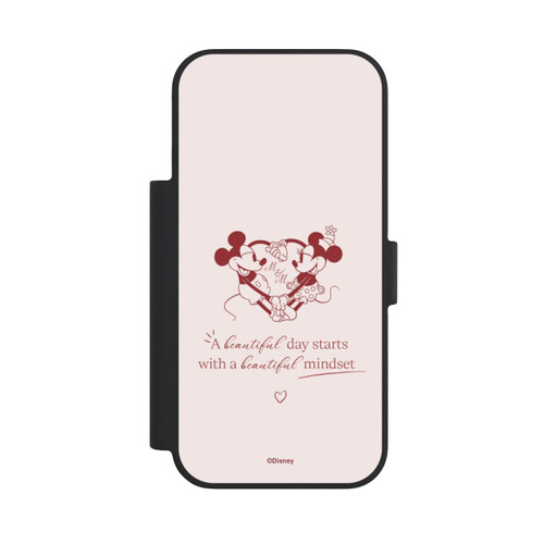 Apple iPhone 18 Pro NIVOflip A beautiful day Micky und Minnie