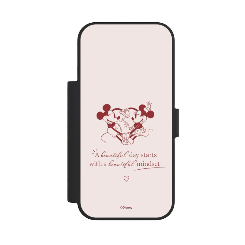 iPhone 18 Pro NIVOflip A beautiful day Micky und Minnie