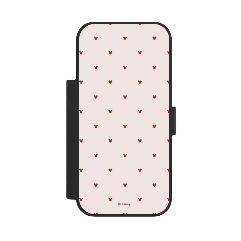 iPhone 18 Pro NIVOflip Love Disney Micky Konfetti Hearts