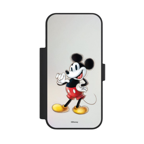 Apple iPhone 18 Pro NIVOflip Micky Maus Posing