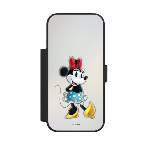 Apple iPhone 18 Pro NIVOflip Minnie Sweet Mouse