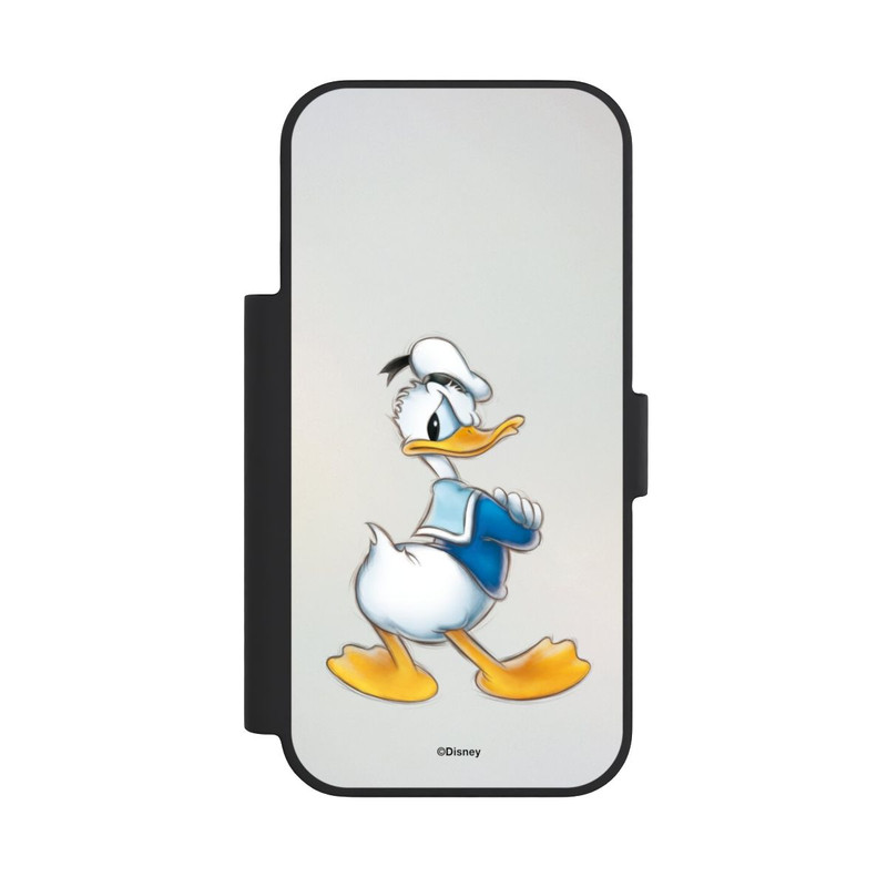 iPhone 18 Pro NIVOflip Donald Angry Duck
