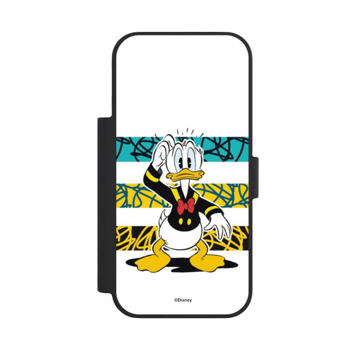 Apple iPhone 18 Pro NIVOflip Donald Quacky Duck