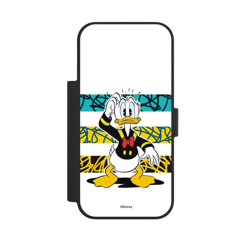 iPhone 18 Pro NIVOflip Donald Quacky Duck