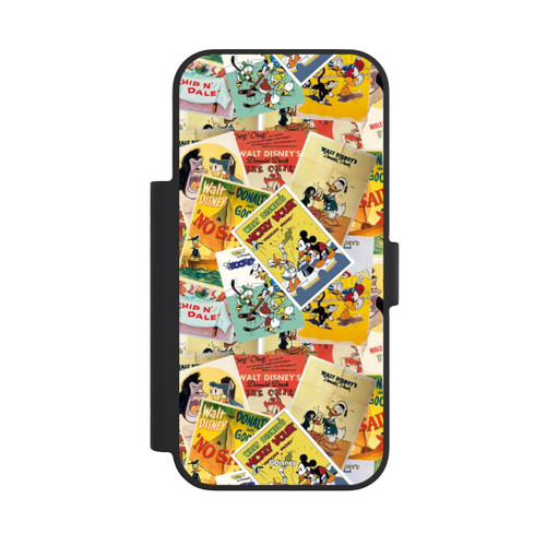 Apple iPhone 18 Pro NIVOflip Walt Disney Collage