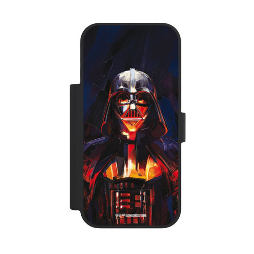 Apple iPhone 18 Pro NIVOflip Darth Vader Red Light Painting