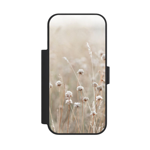 Apple iPhone 18 Pro NIVOflip Coastal Flowers