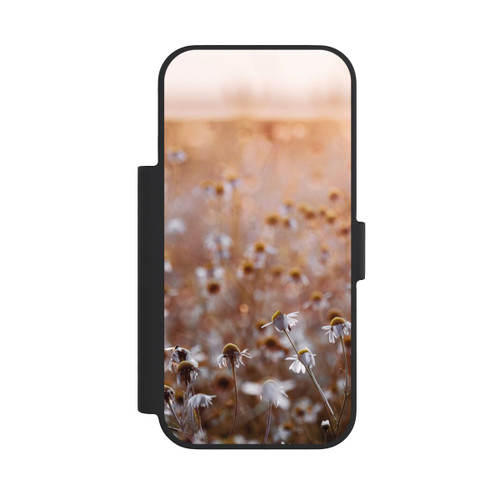 Apple iPhone 18 Pro NIVOflip Dawn With Flowers