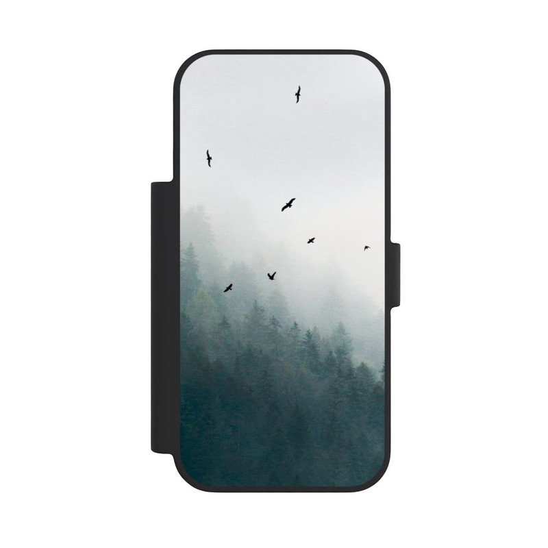 iPhone 18 Pro NIVOflip Foggy Morning