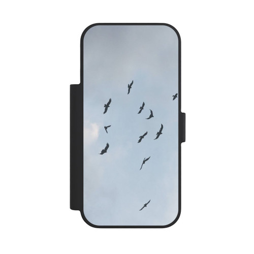 Apple iPhone 18 Pro NIVOflip Free Like a Bird in the Sky