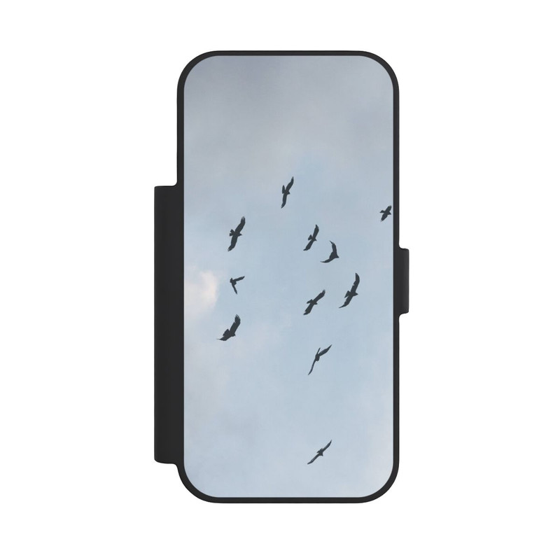 iPhone 18 Pro NIVOflip Free Like a Bird in the Sky