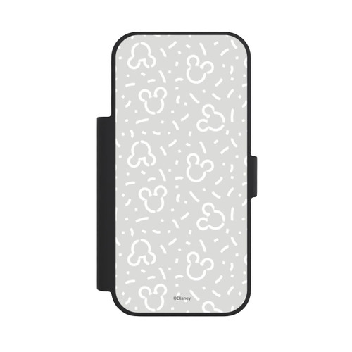Apple iPhone 18 Pro NIVOflip Disney Mickey Maus Muster