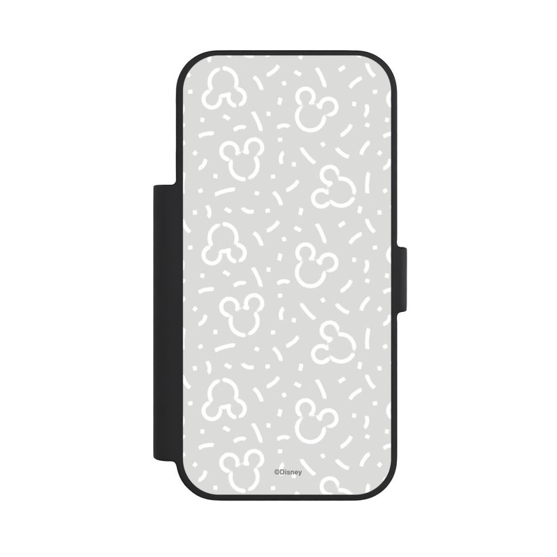 iPhone 18 Pro NIVOflip Disney Mickey Maus Muster