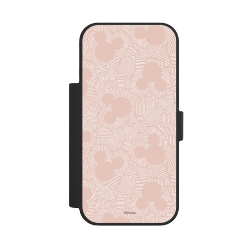 Apple iPhone 18 Pro NIVOflip Disney Mickey Rose Muster