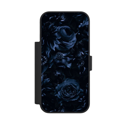 Apple iPhone 18 Pro NIVOflip Schatten Blumen