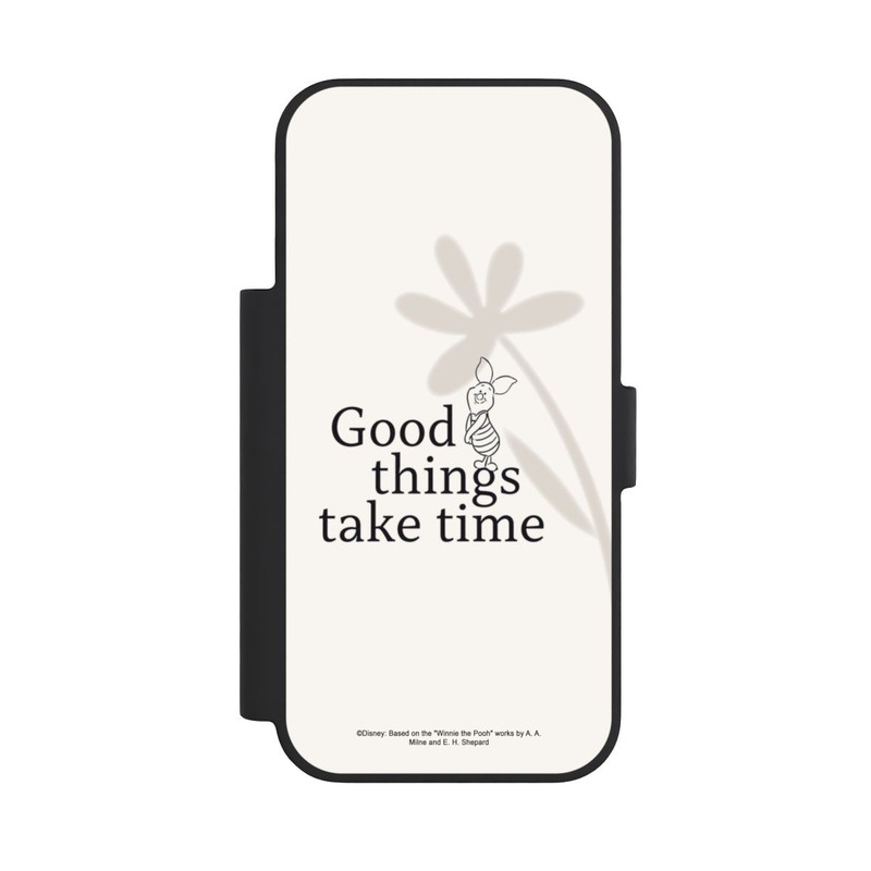 iPhone 18 Pro NIVOflip Good Things Take time Ferkel