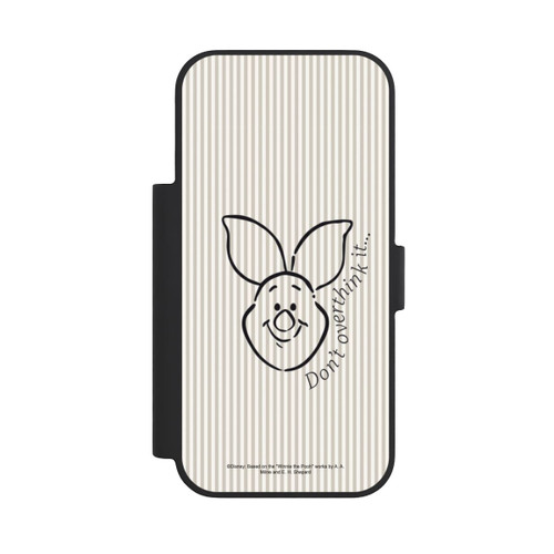 Apple iPhone 18 Pro NIVOflip Don't Overthink It Ferkel