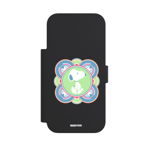 Apple iPhone 18 Pro NIVOflip Snoopy Sticker