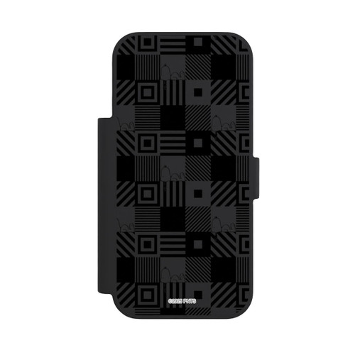 Apple iPhone 18 Pro NIVOflip Peanuts Pattern Transparent