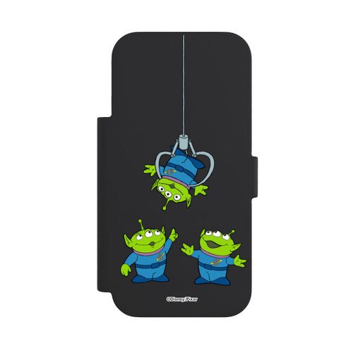 Apple iPhone 18 Pro NIVOflip Toy Story Aliens