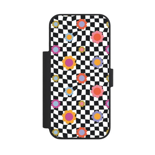 Apple iPhone 18 Pro NIVOflip Funky Flowers