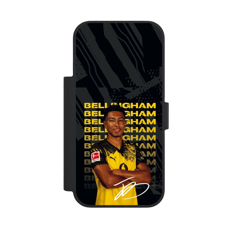 iPhone 18 Pro NIVOflip Jobe Bellingham 25/26