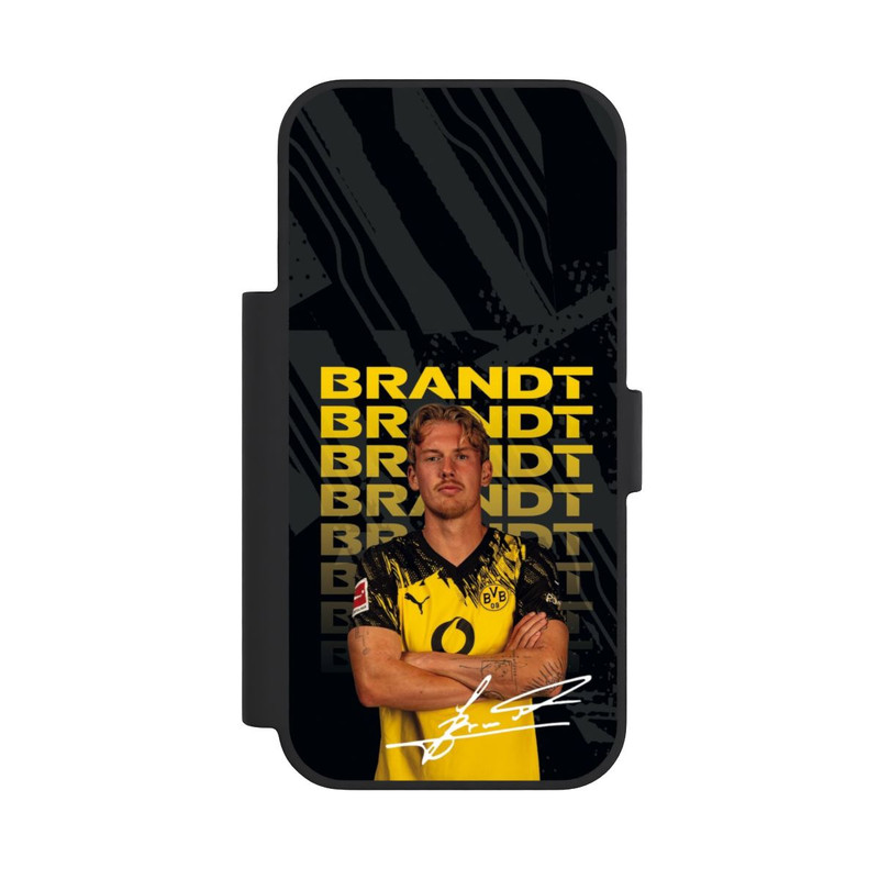 iPhone 18 Pro NIVOflip Julian Brandt 25/26