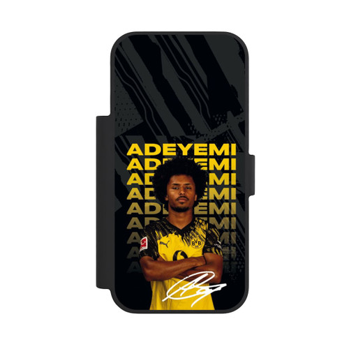 Apple iPhone 18 Pro NIVOflip Karim Adeyemi 25/26