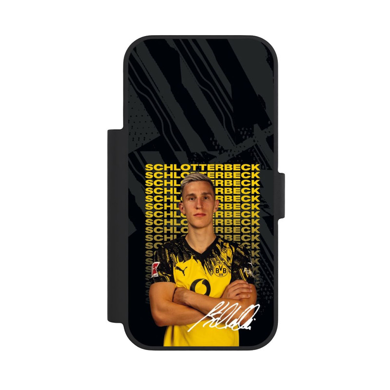 iPhone 18 Pro NIVOflip Nico Schlotterbeck 25/26