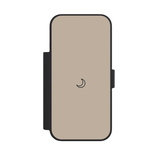 Apple iPhone 18 Pro NIVOflip Moon Minimalist