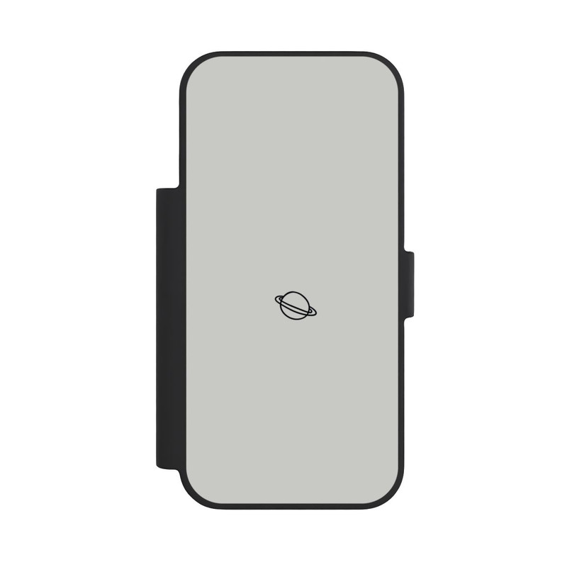 iPhone 18 Pro NIVOflip Planet Minimalist