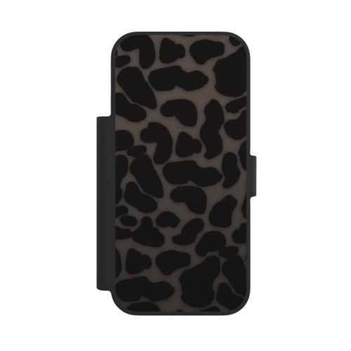 Apple iPhone 18 Pro NIVOflip Leo Muster abstrakt