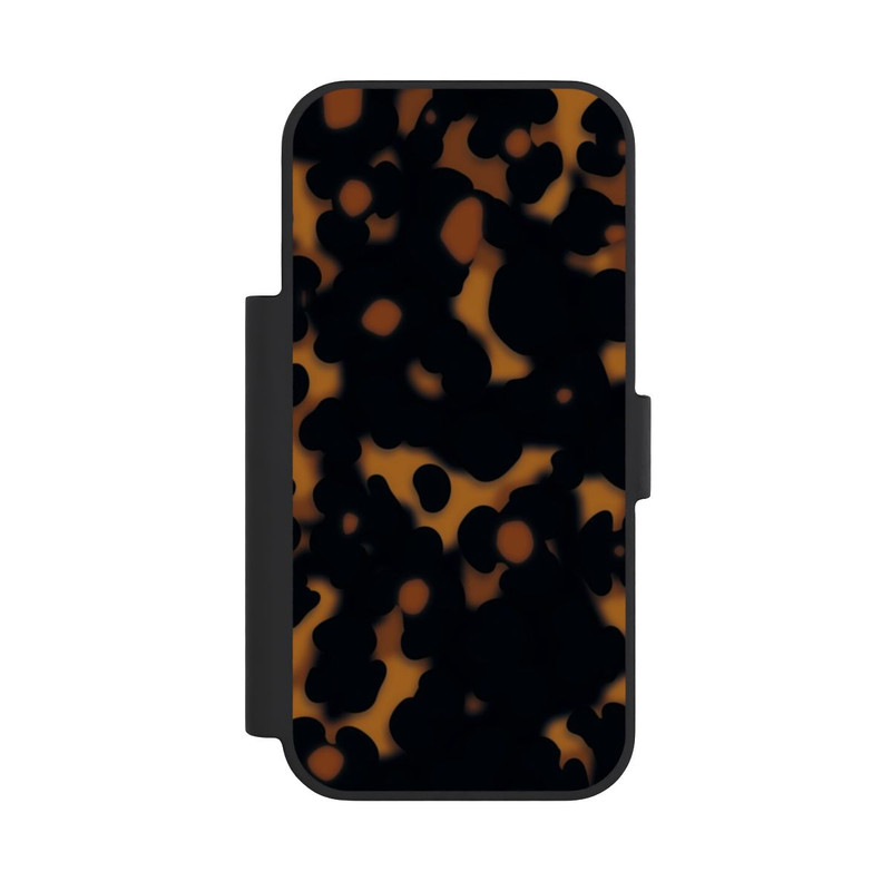 iPhone 18 Pro NIVOflip Motif écaille de tortue