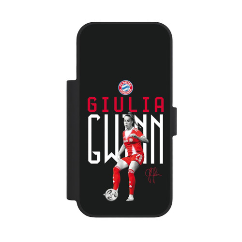Apple iPhone 18 Pro NIVOflip Giulia Gwinn 25/26