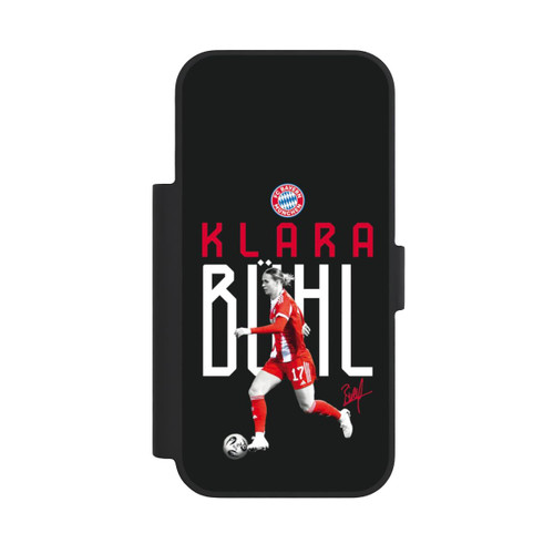 Apple iPhone 18 Pro NIVOflip Klara Bühl 25/26