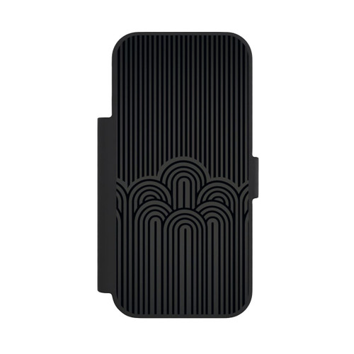 Apple iPhone 18 Pro NIVOflip Cool Lines